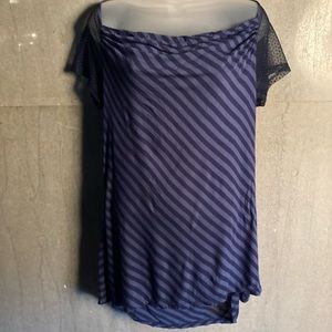 Anthropologie One September top